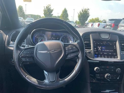 Used 2021 Chrysler 300 S RWD image 26