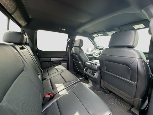 Used 2024 Ford F150 Lariat w/ FX4 Off-Road Package AWD/4WD image 28