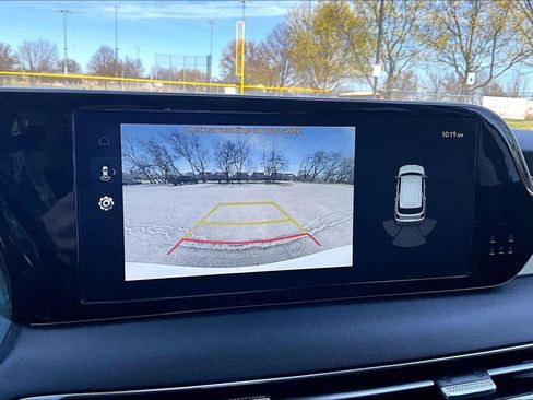 Used 2025 Hyundai Palisade SEL image 21