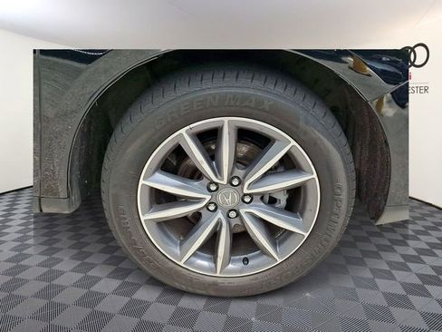Used 2023 Acura RDX AWD w/ Technology Package image 6