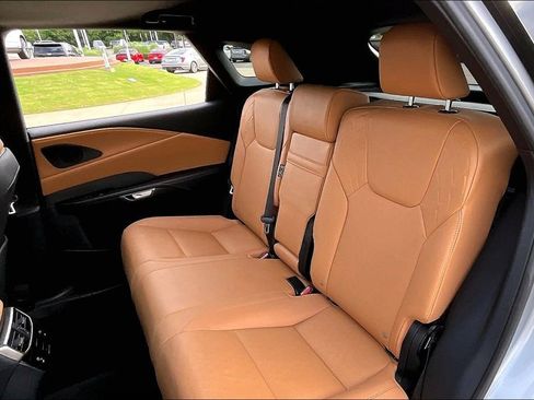 Used 2025 Lexus RX 350 Premium Plus w/ Accessory Package (Z1) FWD image 28