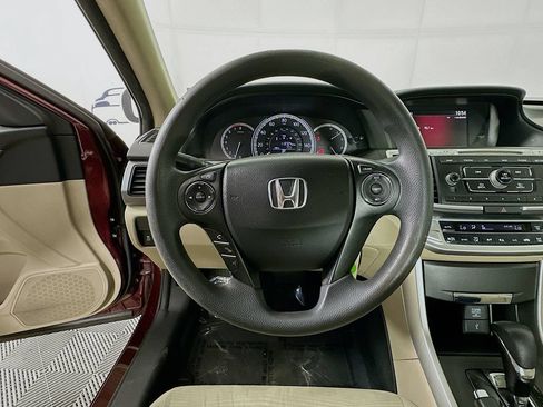 Used 2015 Honda Accord LX image 13