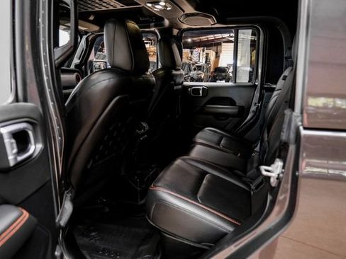 Used 2021 Jeep Gladiator Mojave image 71