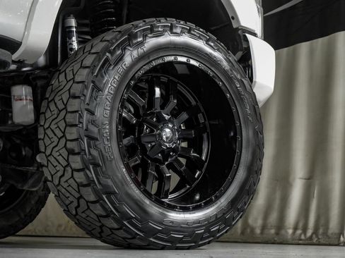 Used 2022 Ford F250 Lariat w/ Tremor Off-Road Package image 54