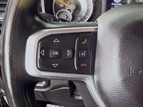 Used 2019 RAM 1500 Big Horn image 14