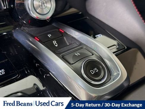 Used 2024 Acura MDX A-Spec AWD/4WD image 22