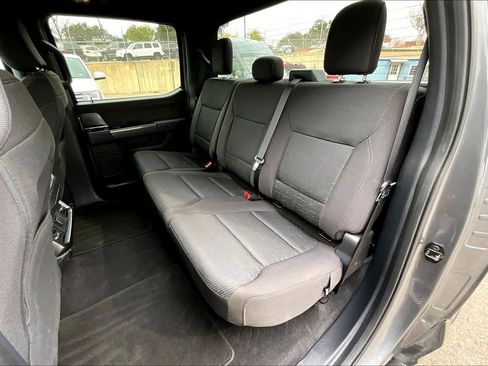 Used 2023 Ford F150 XLT w/ Equipment Group 302A High image 20