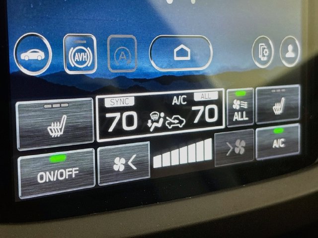 New 2026 Subaru Forester Sport AWD/4WD image 15