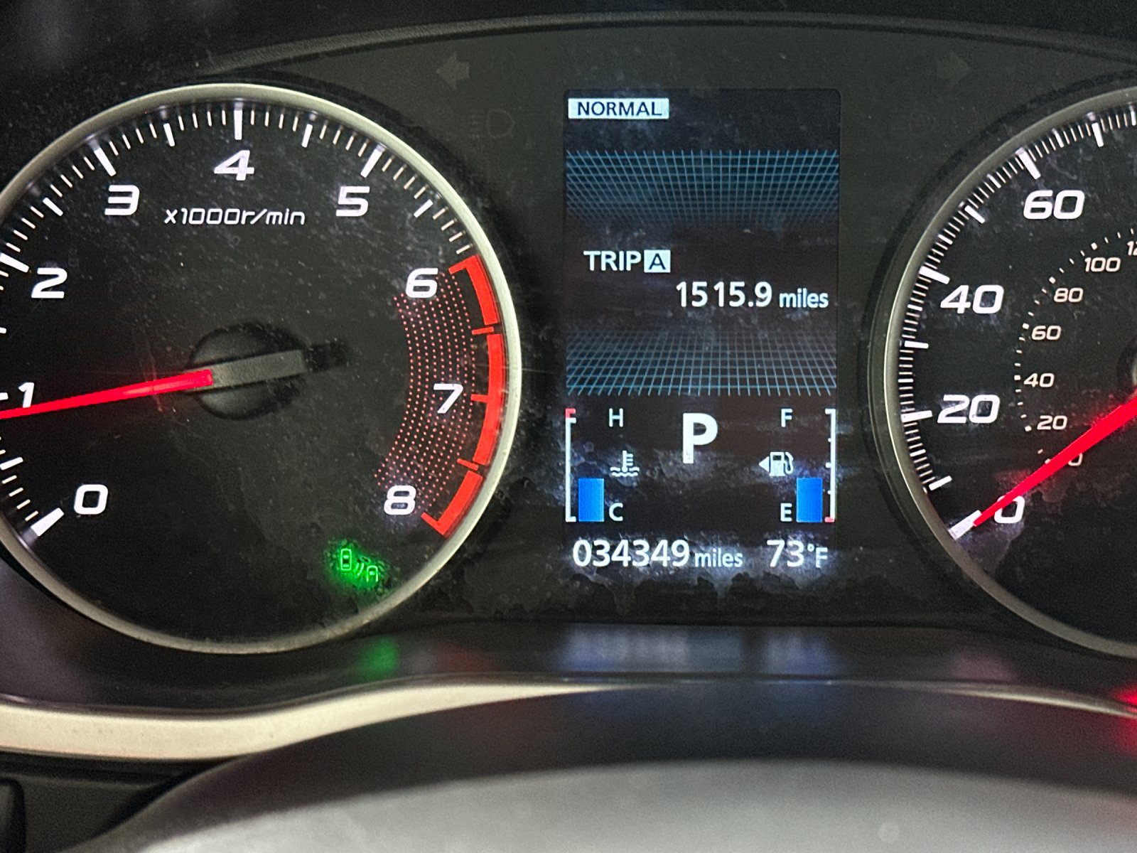 Used 2024 Mitsubishi Eclipse Cross SE AWD/4WD image 25