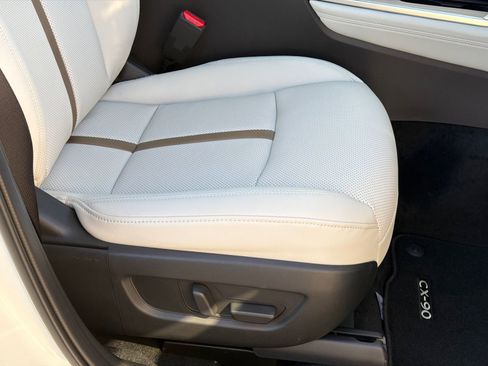 New 2026 MAZDA CX-90 3.3 Turbo w/ Premium Plus Pkg image 12