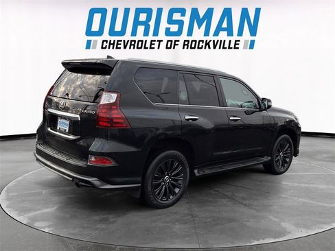 Used 2022 Lexus GX 460 Premium image 6