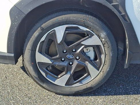 Certified 2025 Subaru Crosstrek 2.5i Limited AWD/4WD image 8