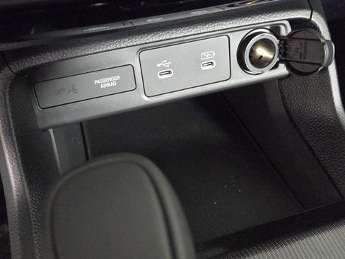 New 2026 Honda Civic Sport image 5