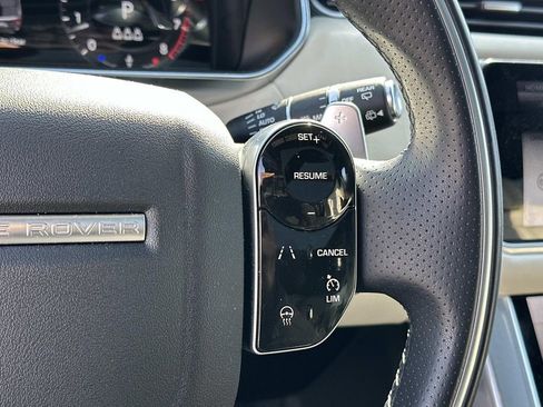 Used 2022 Land Rover Range Rover Sport HSE Dynamic image 19