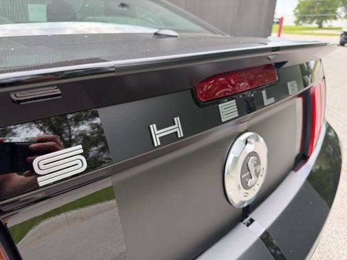 Used 2008 Ford Mustang Shelby GT500 RWD image 53