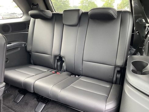 New 2026 Hyundai Palisade Calligraphy image 38