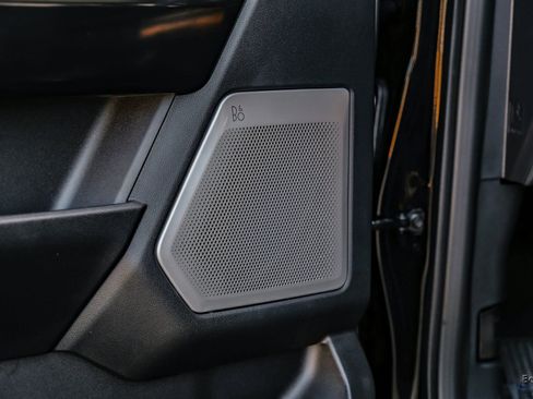 Used 2025 Ford F150 Raptor w/ Equipment Group 803A Raptor R image 98