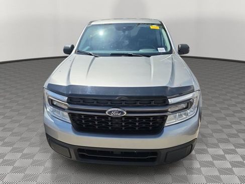 Used 2024 Ford Maverick XLT FWD image 2
