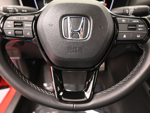 Used 2024 Honda Civic Sport image 29