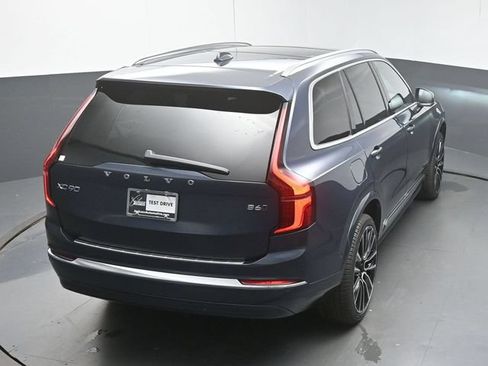 Used 2026 Volvo XC90 B6 Plus w/ Protection Package Premier AWD/4WD image 49