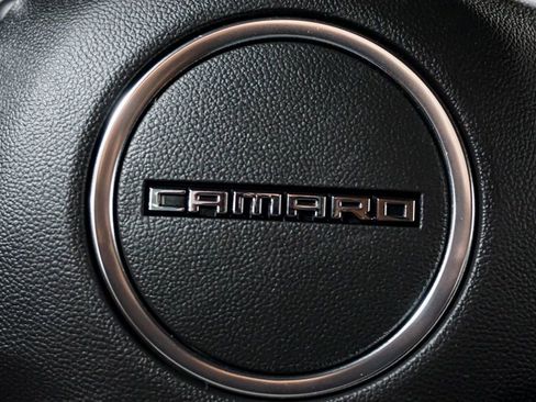 Used 2018 Chevrolet Camaro ZL1 image 63