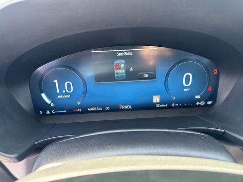 Used 2023 Ford Escape Active w/ Tech Pack #2 AWD/4WD image 15
