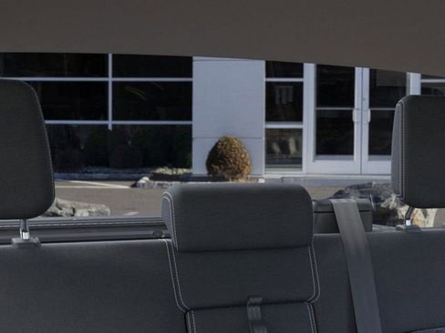 New 2025 Ford Ranger XL w/ Trailer Tow Package image 22