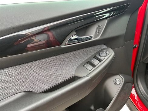 New 2026 Chevrolet TrailBlazer LT w/ Convenience Package image 12