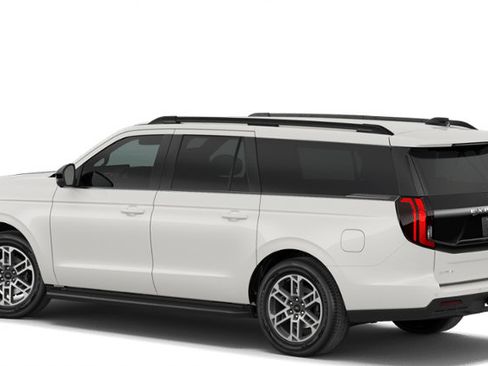 New 2026 Ford Expedition Max Active AWD/4WD image 22
