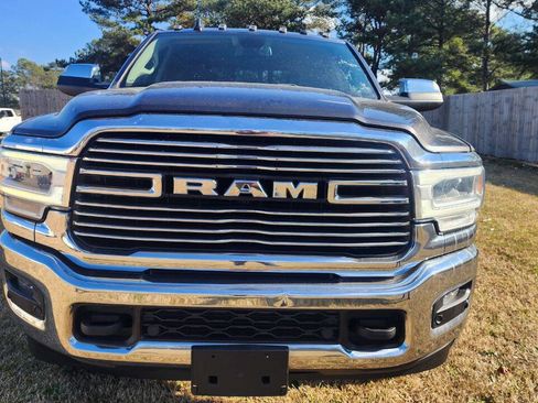 Used 2021 RAM 2500 Laramie image 29