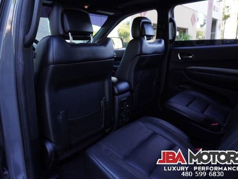 Used 2019 Dodge Durango GT image 77