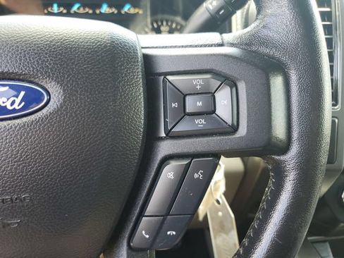 Used 2019 Ford F150 XLT w/ Equipment Group 302A Luxury AWD/4WD image 13