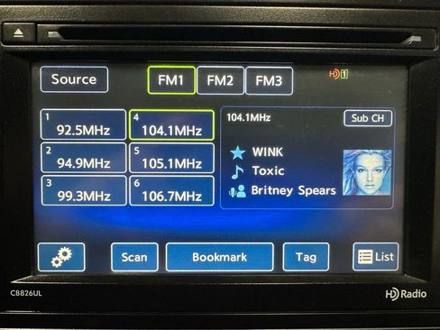 Used 2017 Subaru Legacy 2.5i AWD/4WD image 26