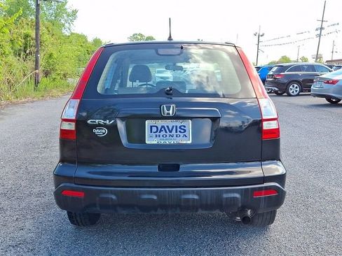 Used 2009 Honda CR-V LX image 5