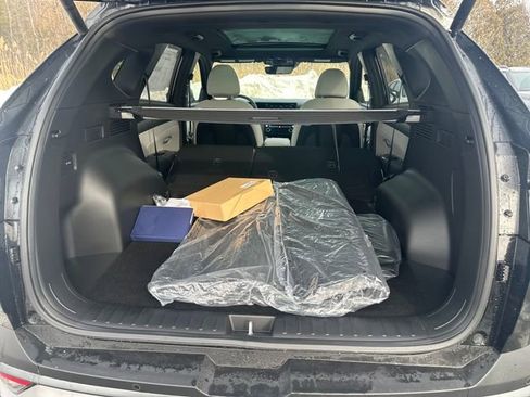 New 2026 Hyundai Tucson Limited image 23