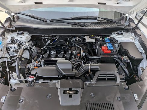 Certified 2023 Honda CR-V EX image 32