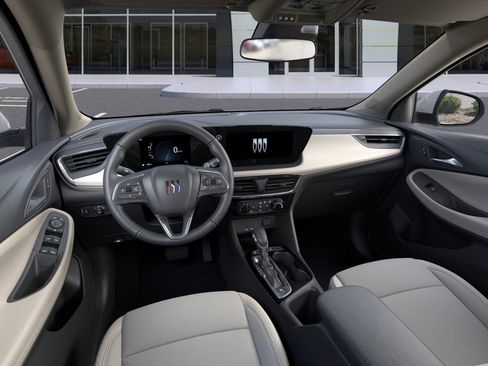 New 2026 Buick Encore GX Preferred w/ Comfort Package image 15
