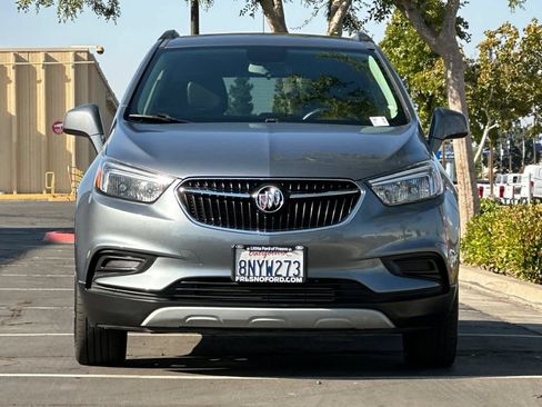 Used 2020 Buick Encore Preferred w/ Safety Package AWD/4WD image 10