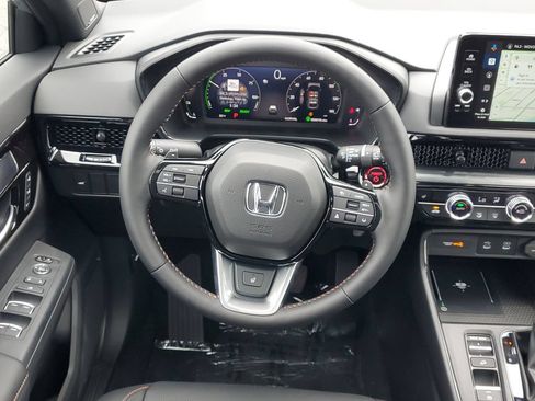 New 2026 Honda CR-V Sport Touring image 27