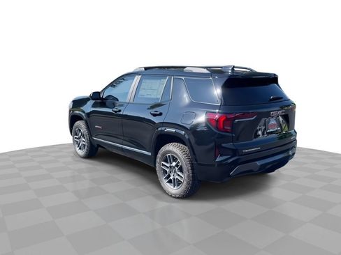 New 2027 GMC Terrain AT4 AWD/4WD image 6