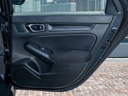 Used 2025 Honda Civic LX image 14