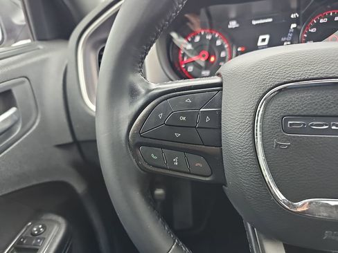 Used 2021 Dodge Charger SXT w/ Blacktop Package image 17