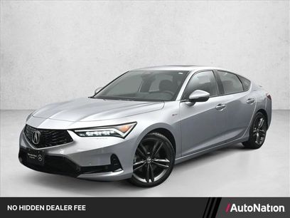Used 2023 Acura Integra A-Spec