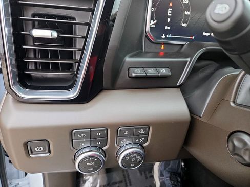 New 2026 GMC Sierra 1500 Denali AWD/4WD image 20