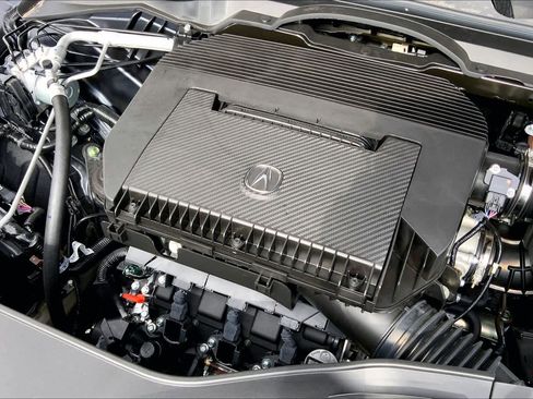 New 2026 Acura MDX A-Spec image 17