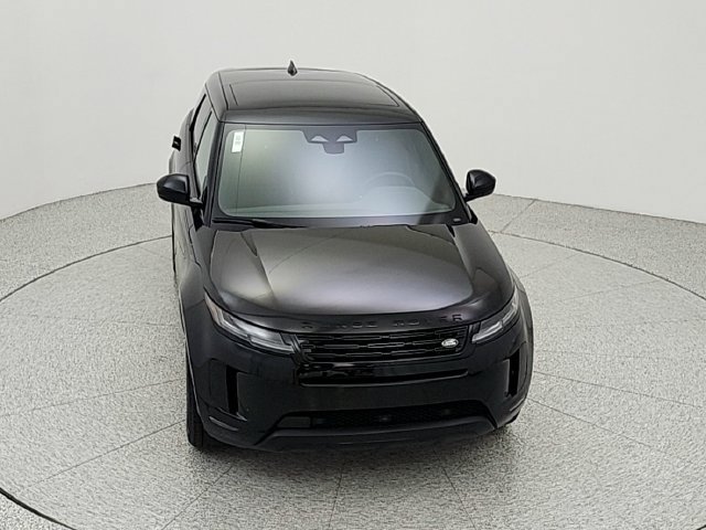 New 2026 Land Rover Range Rover Evoque S AWD/4WD image 14