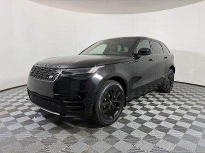 New 2026 Land Rover Range Rover Velar Dynamic SE