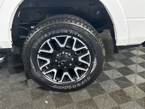 New 2026 RAM 3500 Limited w/ Towing Technology Group image 20