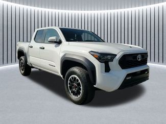 Used 2025 Toyota Tacoma TRD Off-Road video 1