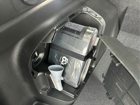 New 2026 Honda CR-V Sport-L image 48